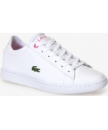 Lacoste sports shoes carnaby evo bl k